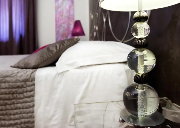 Bed & Breakfast Town House Fontana Di Trevi