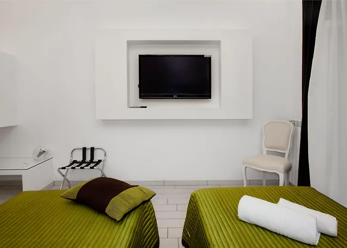 Town House Fontana Di Trevi Bed and Breakfast Ρώμη
