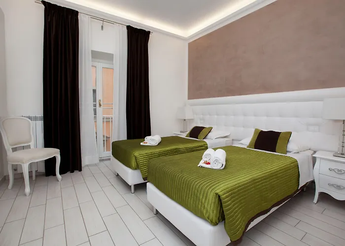 Town House Fontana Di Trevi Bed and Breakfast Ρώμη