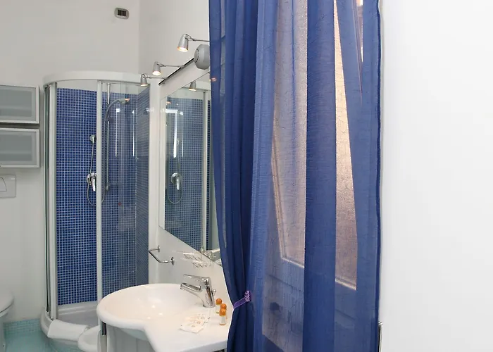Town House Fontana Di Trevi 4* Roma