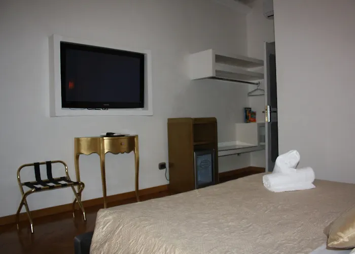 Town House Fontana Di Trevi Bed and Breakfast Ρώμη