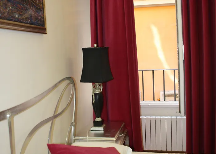 Bed and Breakfast Town House Fontana Di Trevi Ρώμη