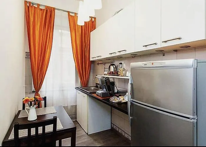 Town House Fontana Di Trevi 4* Rome