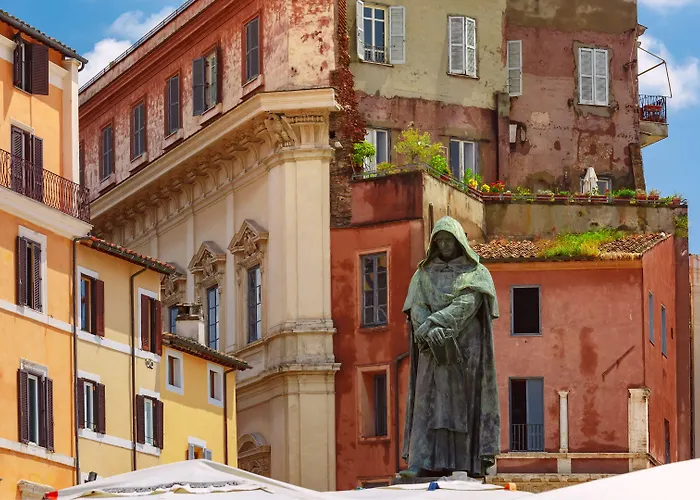 Town House Fontana Di Trevi Bed & Breakfast Rome