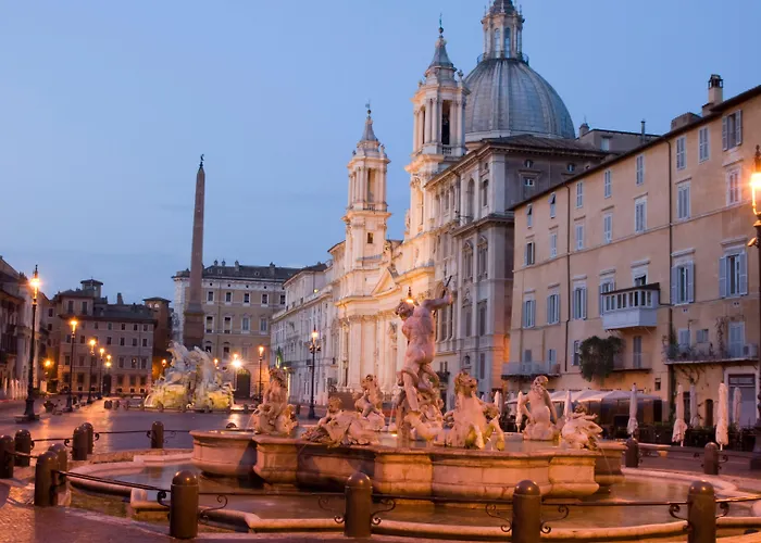 Town House Fontana Di Trevi