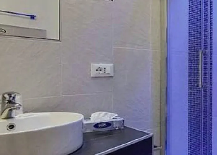 Town House Fontana Di Trevi Bed & Breakfast