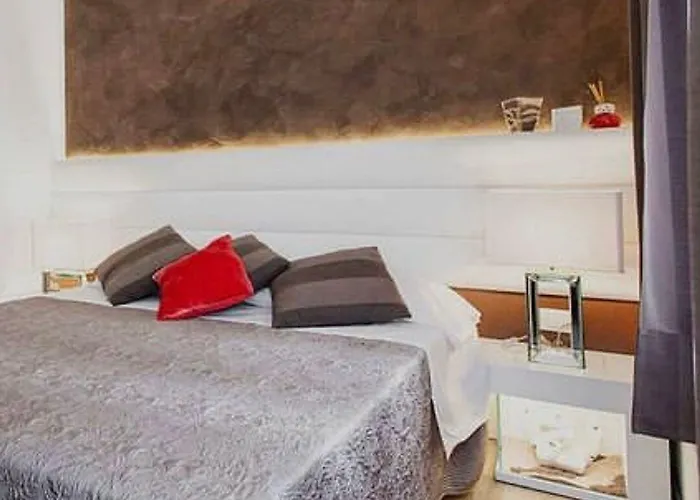 Bed & Breakfast Town House Fontana Di Trevi